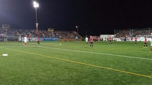 Formentera Sevilla Copa del Rey