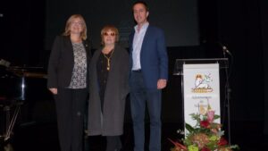 Ant&ograve;nia Vicens Lloren&ccedil; Galm&eacute;s Ricarda Vicens Santany&iacute;