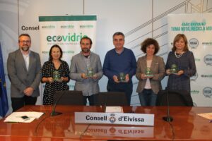 campa&ntilde;a ecovidirio consell eivissa