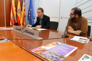 presentacio concert entre illes