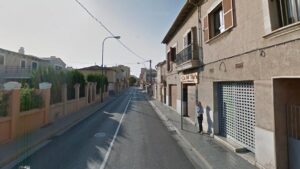 Las v&iacute;ctimas residen en el Molinar