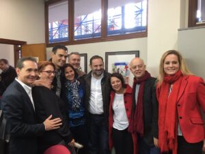 sofia hernanz xirivella