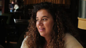 Pilar Costa es consellera de Presid&egrave;ncia