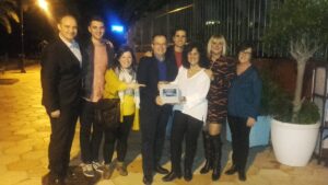 premi formig&oacute; 2016