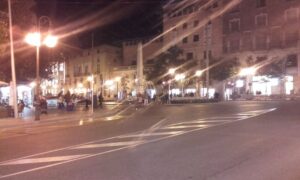 Black Friday Palma 2016 Jaume III