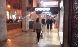 Black Friday Palma 2016 Jaume III
