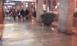 Black Friday Palma 2016 Jaume III