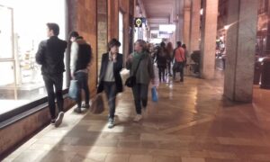 Black Friday Palma 2016 Jaume III