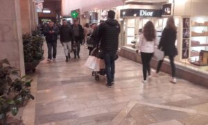 Black Friday Palma 2016 Jaume III