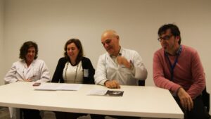 rp jornadas atencion domiciliaria cronicidad