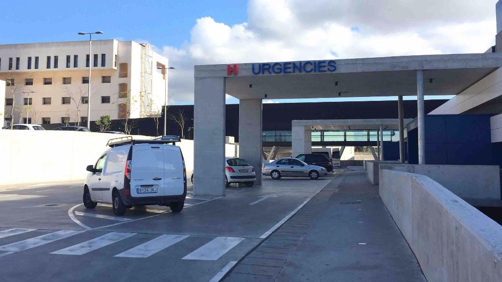 Can Misses urgencias