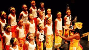 malagasy gospel madagascar