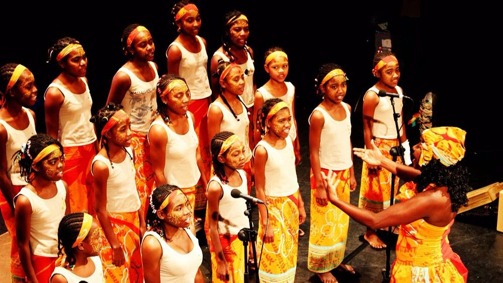 malagasy gospel madagascar