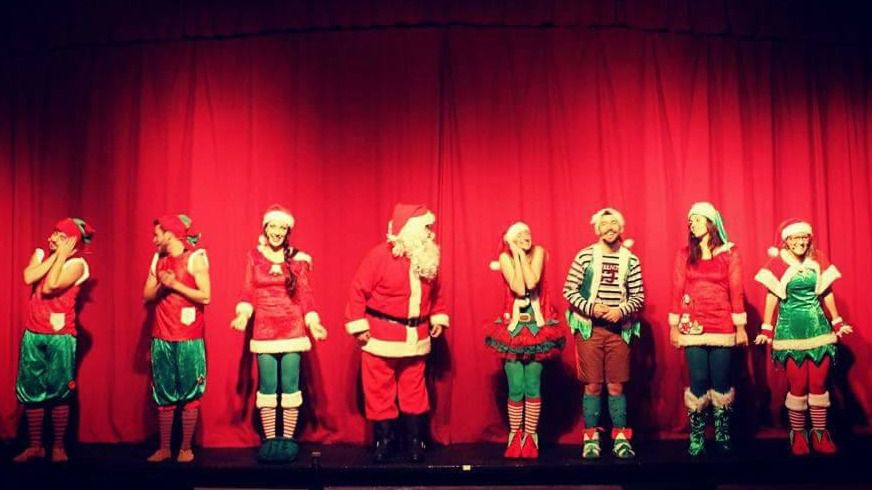 operacion santa 2 sa vinya