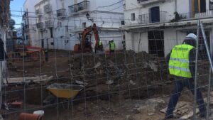 obas calle barcelona