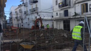 obas calle barcelona