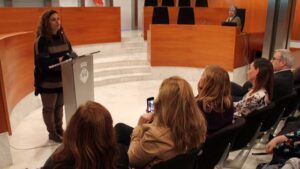 consell eivissa pacto violencia machista