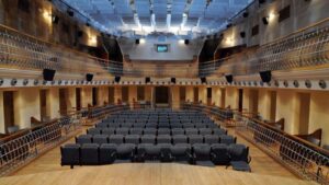 teatro espa&ntilde;a santa eularia