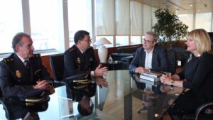 comisario garau consell eivissa