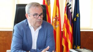 Vicent Torres entrevista