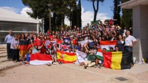 intercambios rotary club ibiza