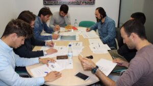 jurado premios fem esport