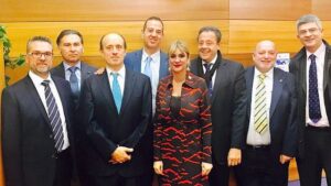 marta diaz congreso derecho bergamo