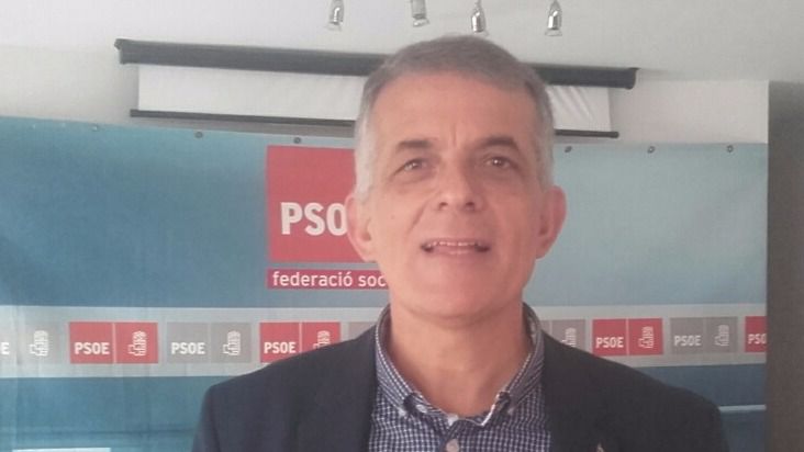 vicent torres benet