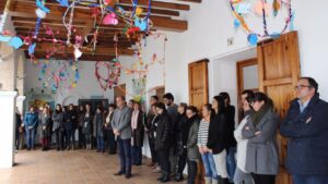 minuto silencio atentado berlin