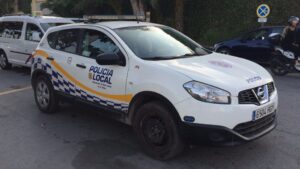 policia local sant josep