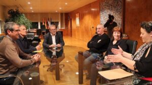 vicent torres recibe a prou