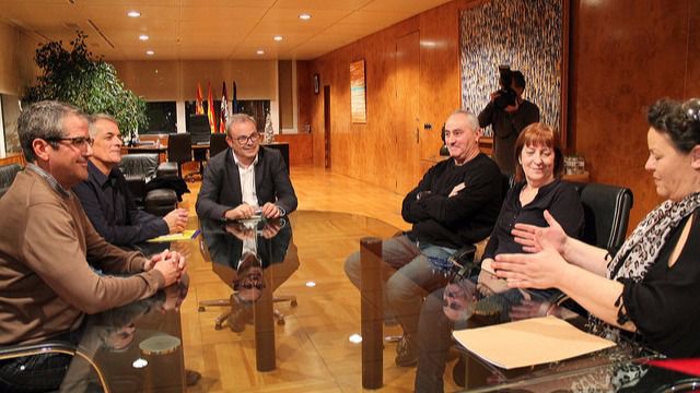 vicent torres recibe a prou