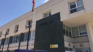 Guardia Civil Eivissa