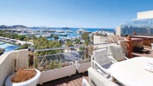 piso lujo ibiza