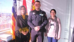 angeles gallardo sant antoni