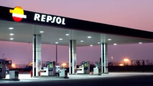 gasolinera repsol