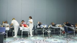 donacion sangre hard rock