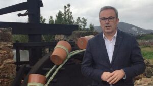 vicent torres mensaje a&ntilde;o nuevo 2016