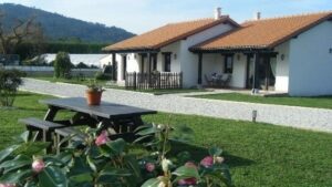 viviendas turisticas