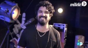 shanti gordi concurso televisivo la voz