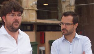 vicen&ccedil; tur hector pons