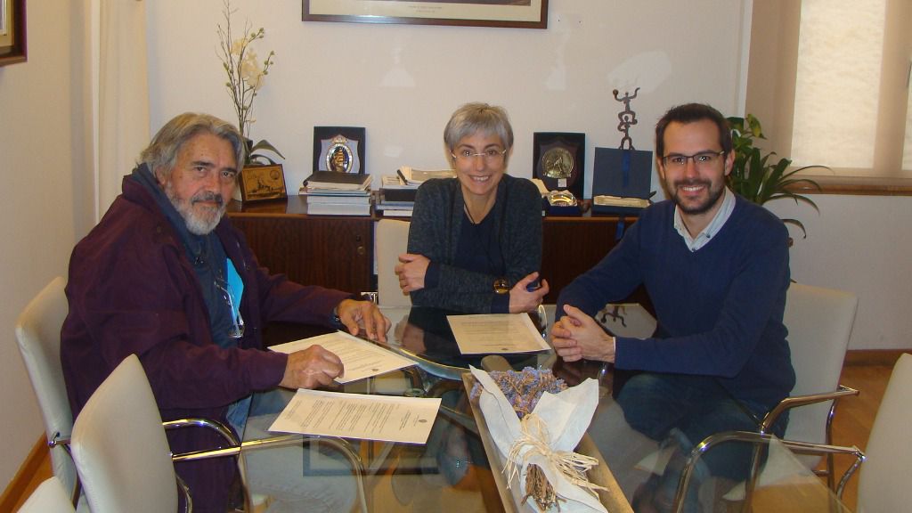 orfeon convenio