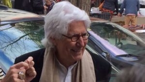 Miguel Flux&agrave; ha presidido la convenci&oacute;n trianual del Grupo en Inca