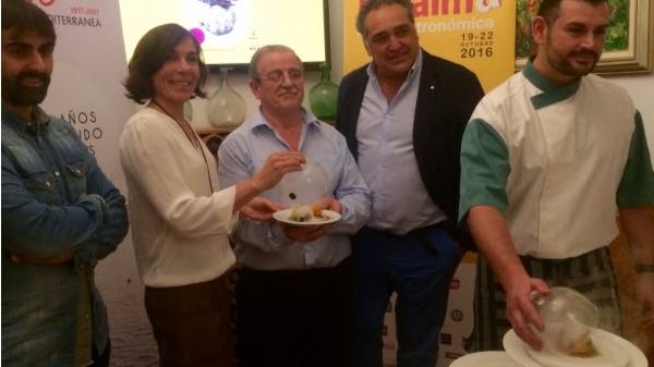 tapalma trasmediterranea