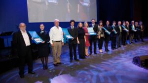 Air Europa 30 aniversario