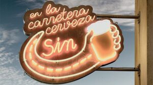 Imagen de la DGT de la campa&ntilde;a