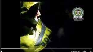 El avi&oacute;n se estrell&oacute; el pasado 28 de noviembre