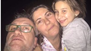 Imagen de la familia