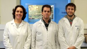 UIB mol&eacute;cula antitumoral cancer