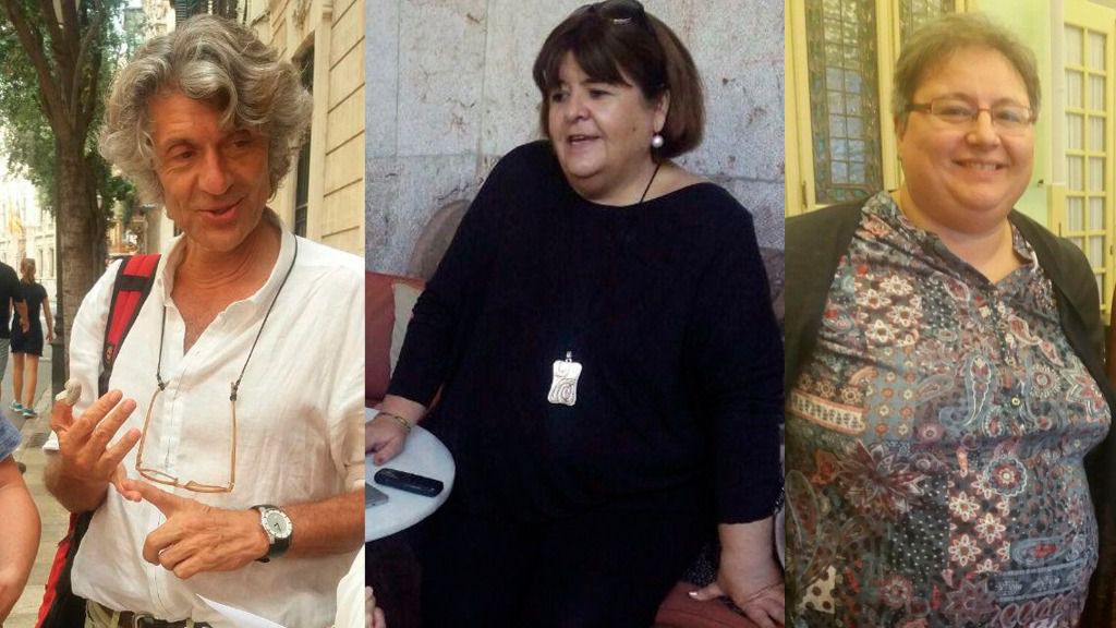 Bachiller, Huertas y Seijas